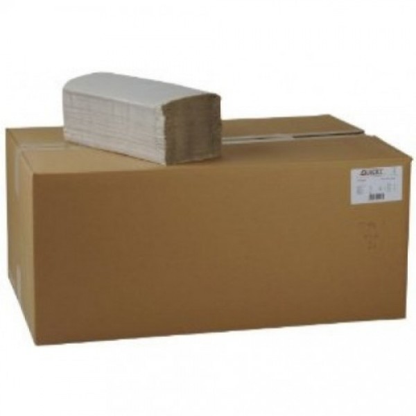 Prosop hartie ZZ natur PRO, 1 str, 250 foi/pach, 25x23 cm Prosop hartie ZZ natur PRO, 1 str, 250 foi/pach, 25x23 cm